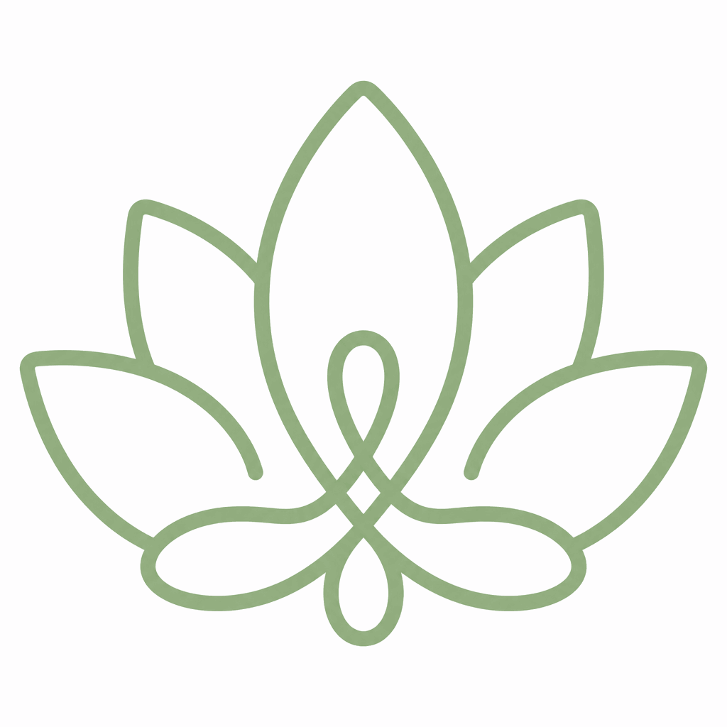 Lotus line, a icon example