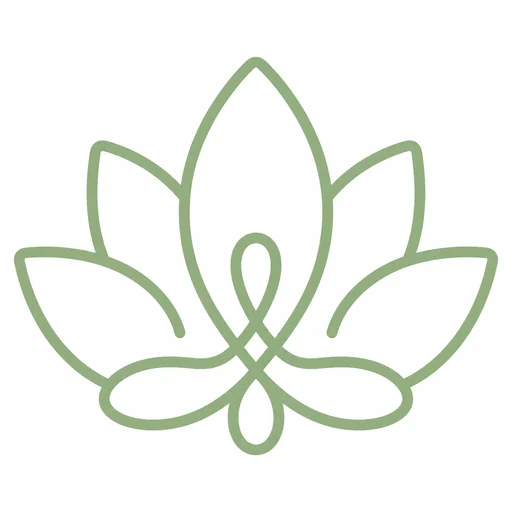 Lotus line, a icon example